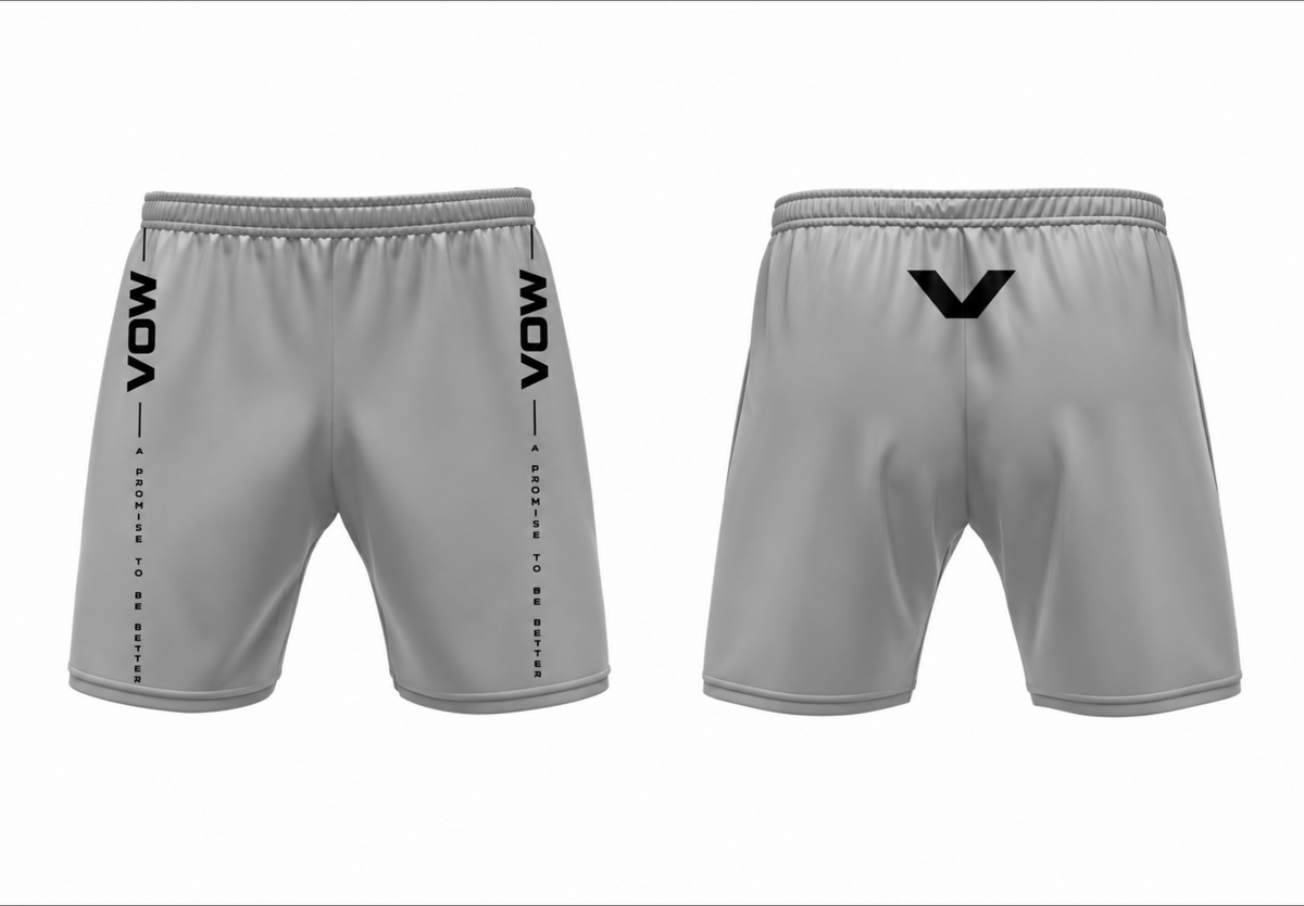 Vow men’s training shorts