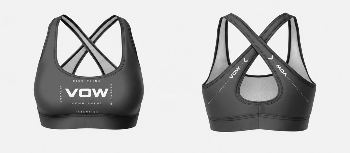 Vow woman’s training bra