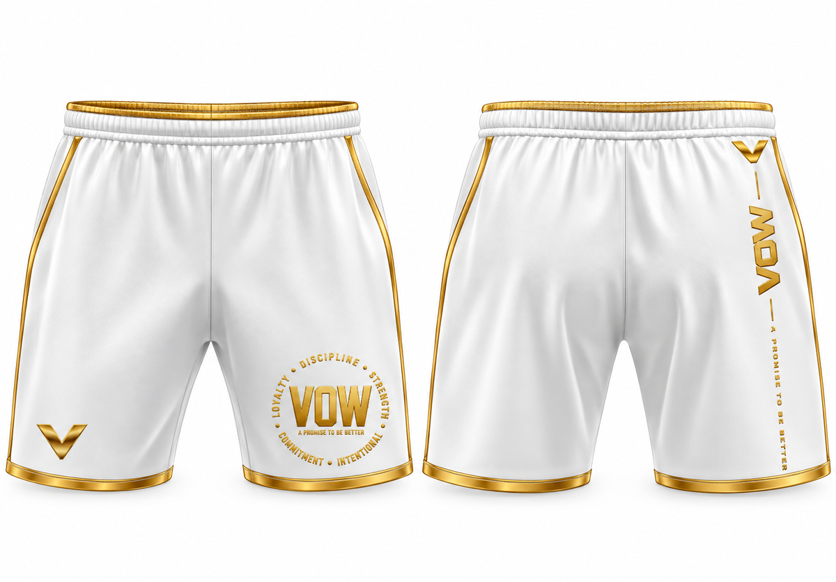 VOW ELITE MEN’S SHORT’S