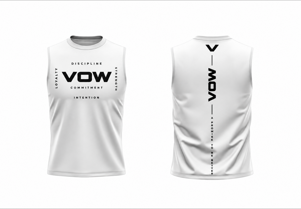 Vows men’s training vest