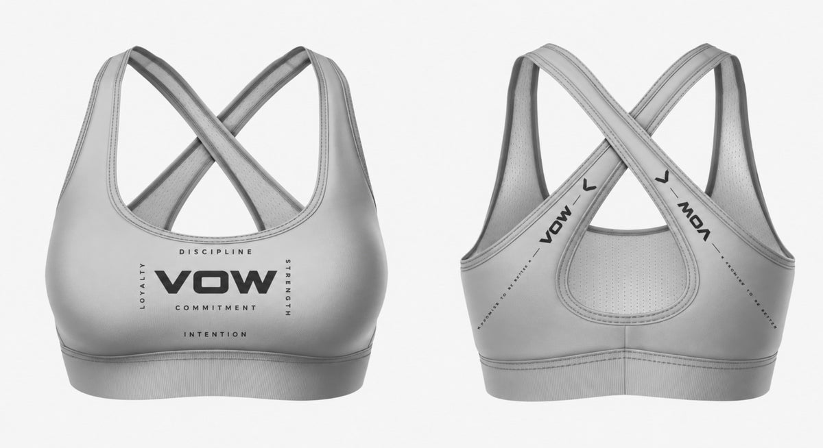 Vow woman’s training bra