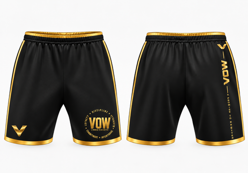 VOW ELITE MEN’S SHORT’S
