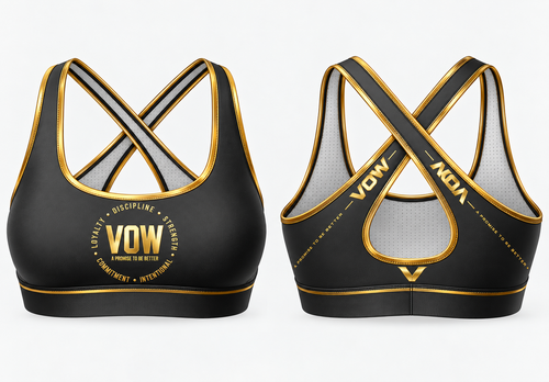 VOW ELITE TRAINING BRA