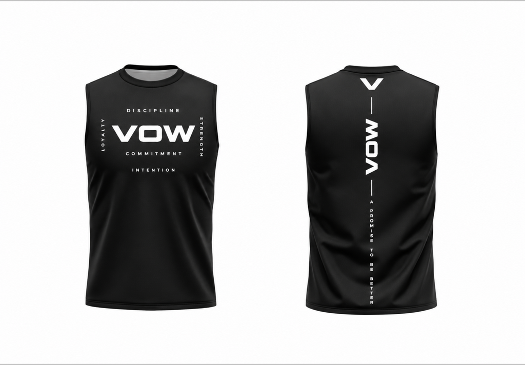 Vows men’s training vest