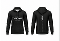 Vow base hoodie