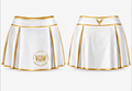VOW ELITE WOMANS SKORT