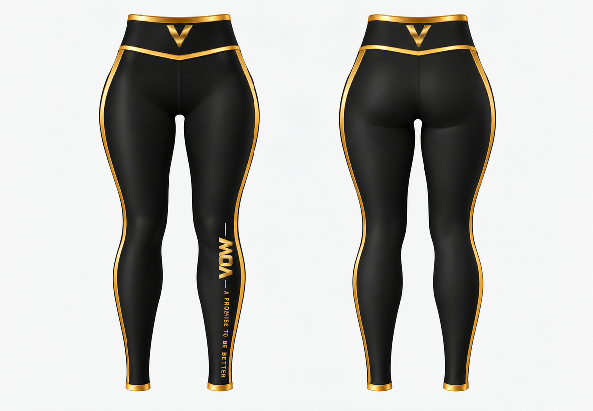 VOW ELITE WOMAN’S TIGHT’S